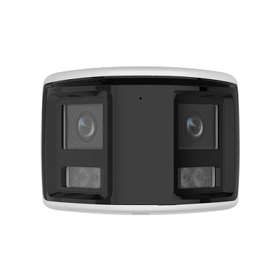 картинка Hikvision DS-2CD1T67G2HP-LIUF/SL (2.8мм) 6 MP IP Сетевая видеокамера ColorVu от компании Intant